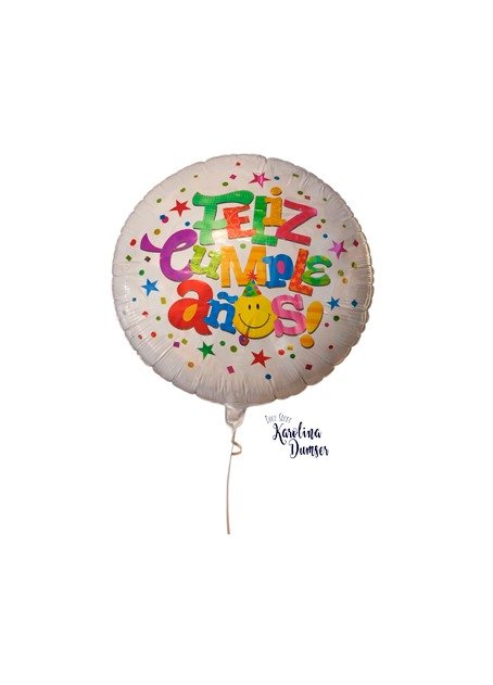 Producto - Set de Globos Gamer Play Station y Deco Party . 46 Artículos - 3