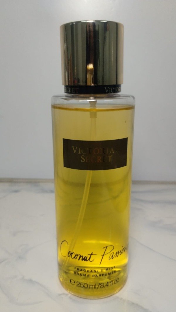 Producto - COCONUT PASSION - VICTORIA SECRET FEM