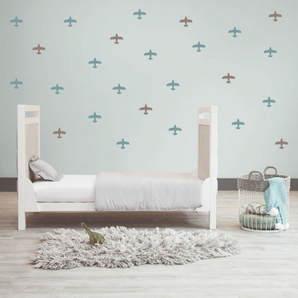 Producto - Pack Avión