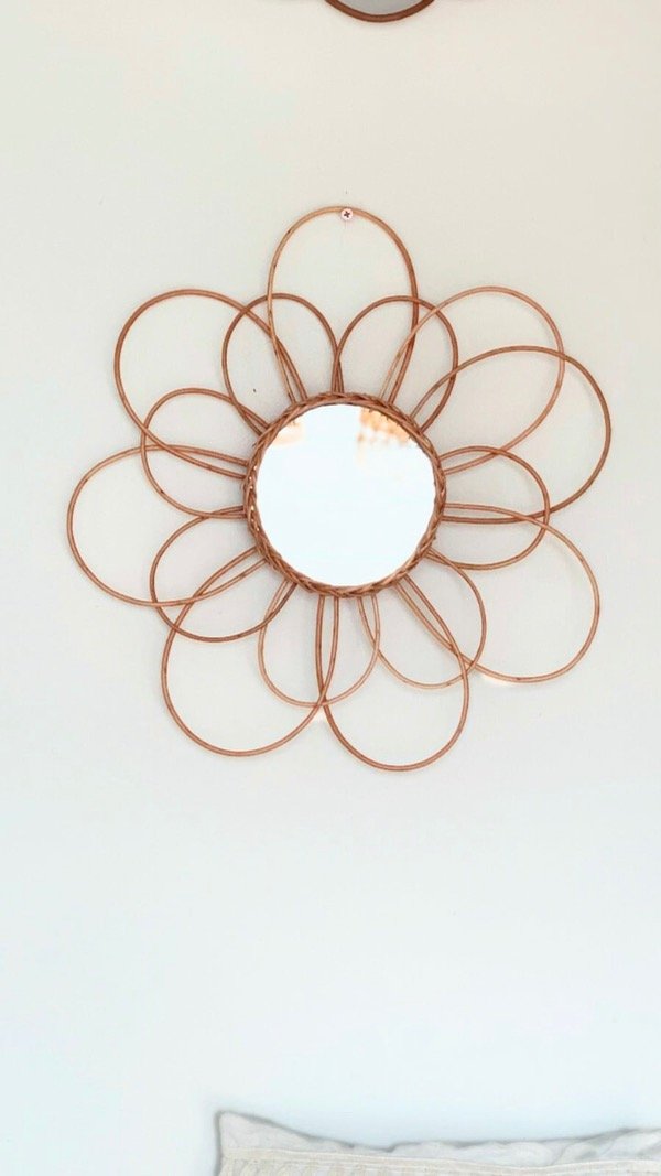 Producto - Espejo Alba
