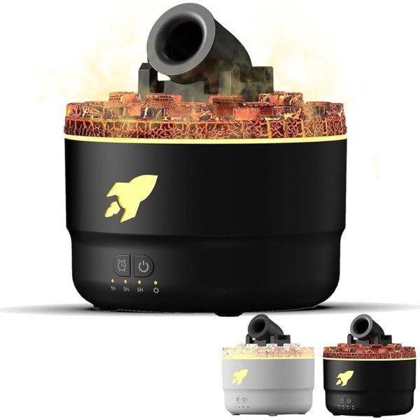 Producto - Humificador Cañon HX176