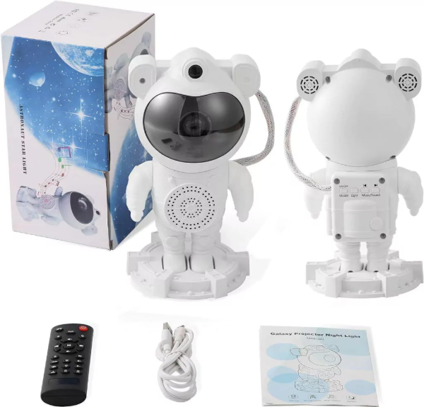 Producto - Proyector Astronaura con PARLANTE