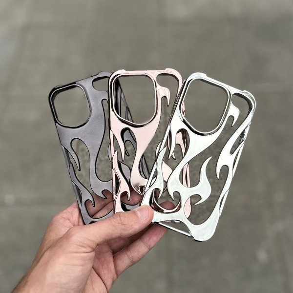 Producto - Funda Fuego