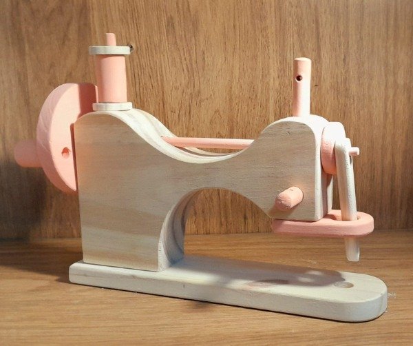 Producto - maquina de cocer