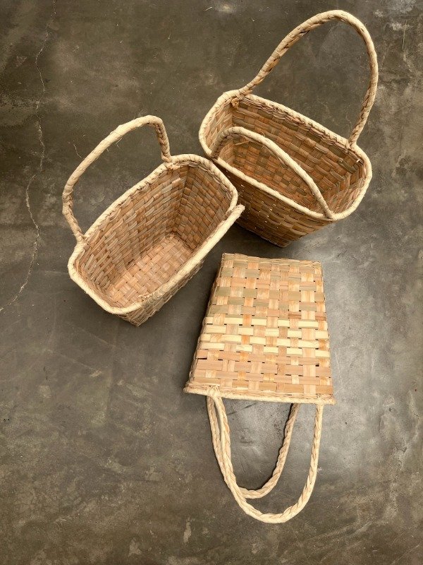 Producto - Canasta Bocharo - 4