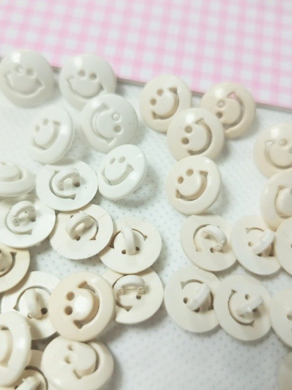 Producto - Botones carita 14 mm - 1