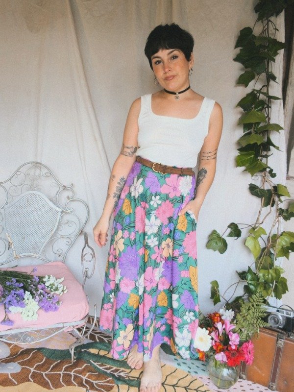 Producto - Falda Amelie - 2
