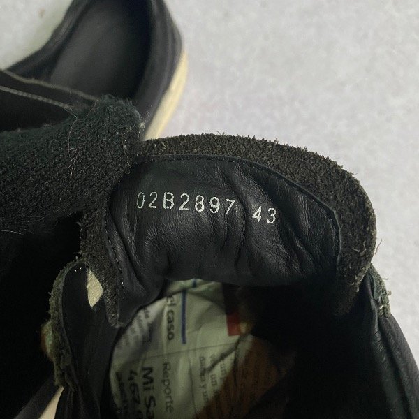 Producto - Rick Owens Vans T42 - 4