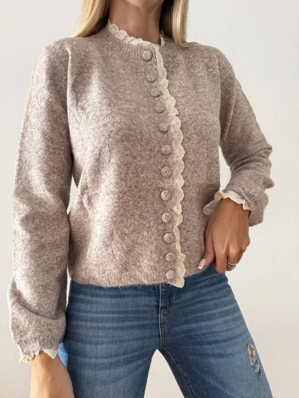 Producto - Saco Rosie