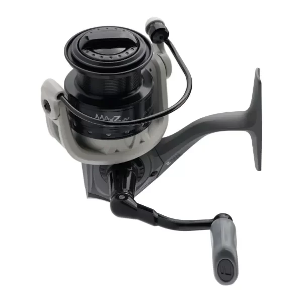 Producto - Reel Frontal Abu Garcia Spinning Max Z Sp10 5.2:1 Rulemanes 8