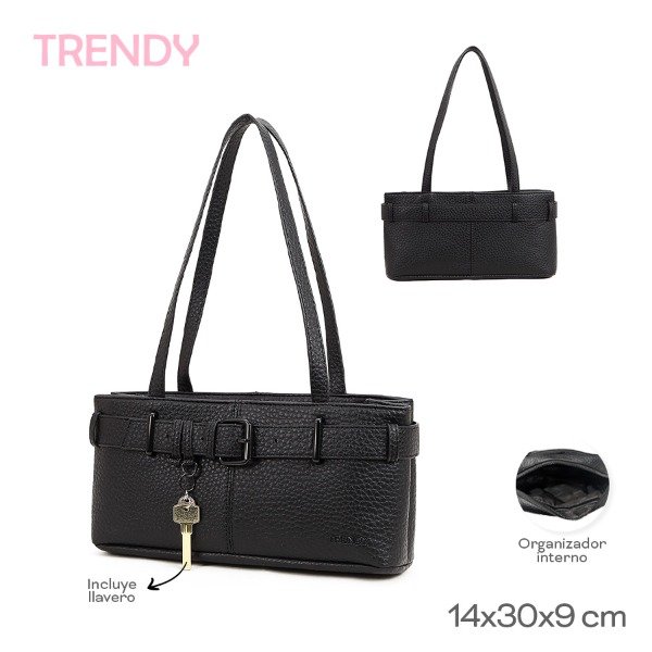 Producto - CARTERA TRENDY COD 22710