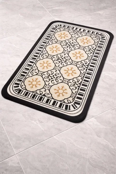 Producto - Felpudo Absorbente 48x78cm Vintage - 1