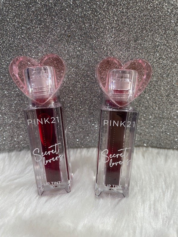 Producto - Lip tint pink 21