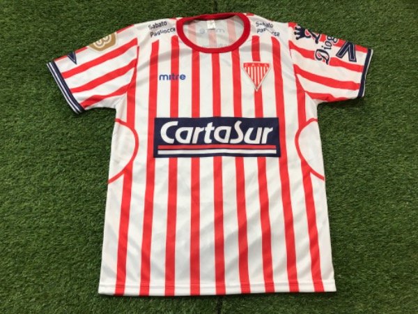 Los Andes 24/25
