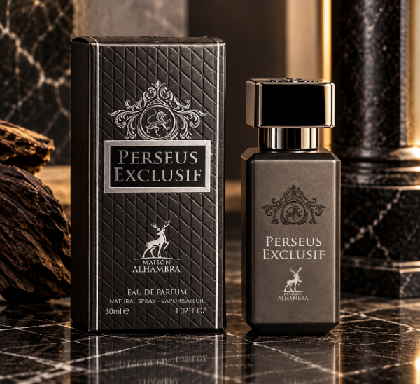 Producto - Perseus Exclusif 30 ML