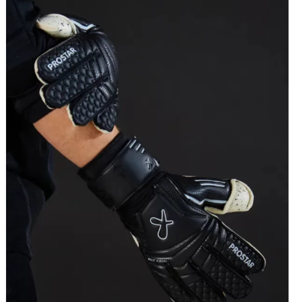Producto - GUANTE DE ARQUERO JUNIOR PRO 4MM FUSION 208