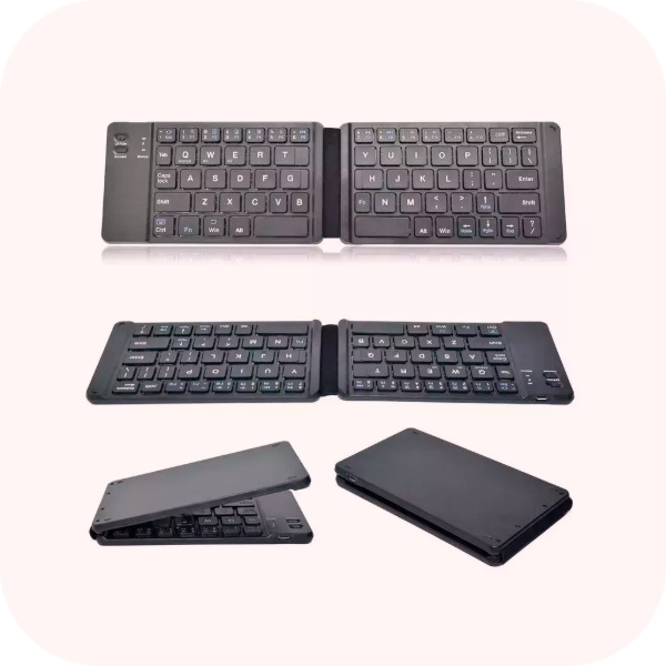 Producto - Teclado YELANDAR FK-1000 - 1