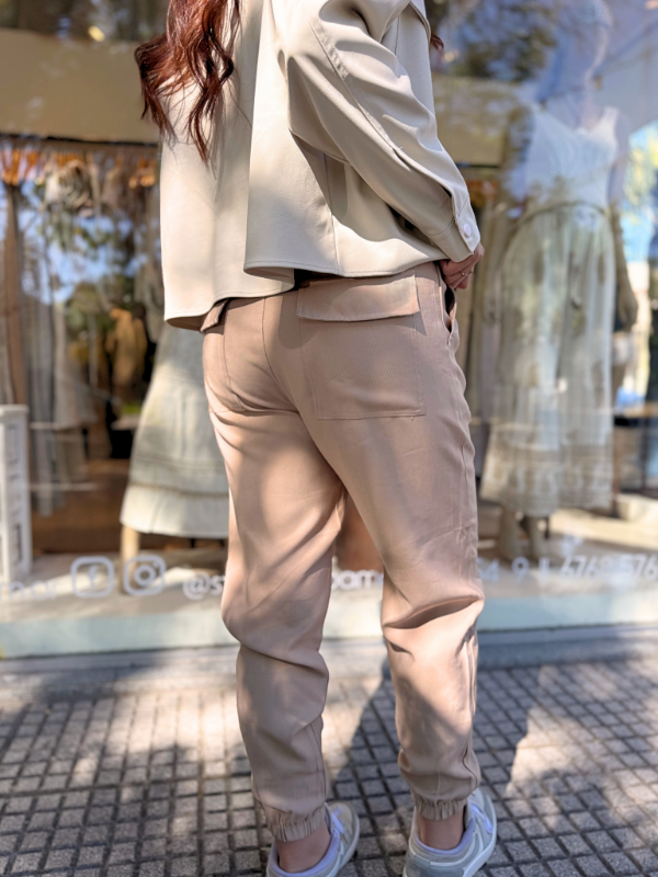 Producto - Pantalón Babucha