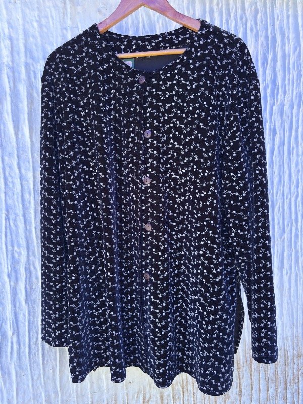 Producto - Saco Sabrina