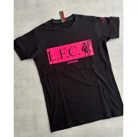 Producto - REMERA FR LIVERPOOL (2 colores)