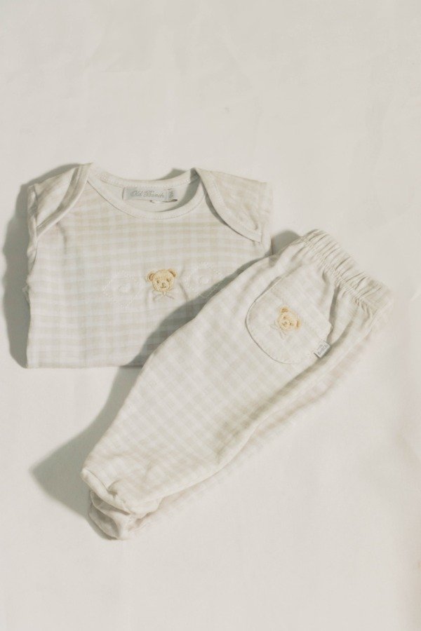 Producto - AJUAR CUADRILLE