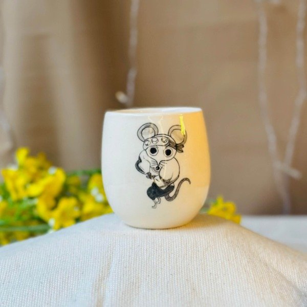 Producto - Mate - Raton mus.