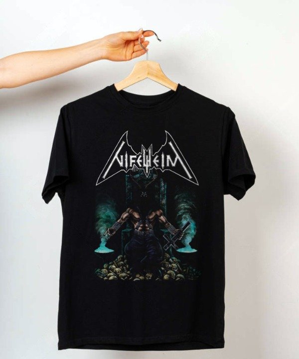 Remera nifelheim