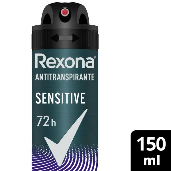Producto - DESODORANTE REXONA 150ML