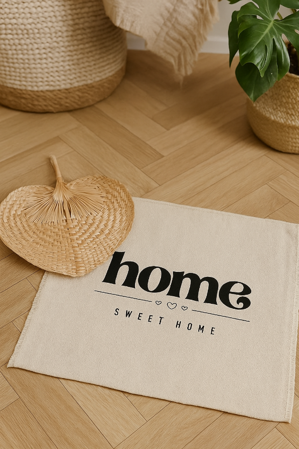 Producto - Trapos HOME