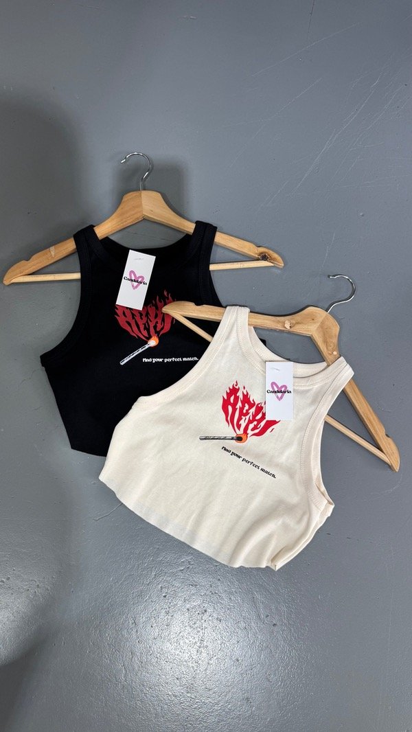 Producto - Top Macht