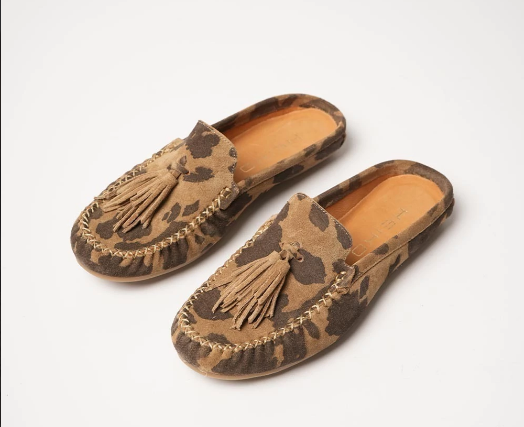 Producto - Zueco print - 0