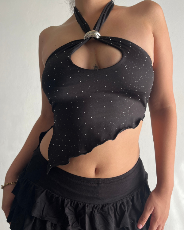 Producto - Top Kitana