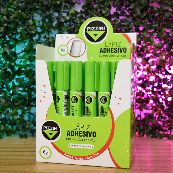 Producto - ADHESIVO EN LAPIZ 6G 5706L