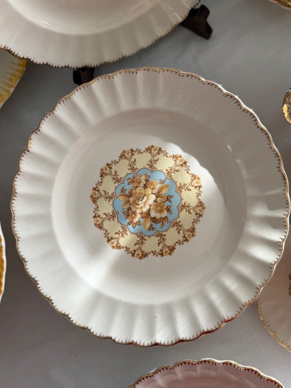 Producto - Plato principal Sebring USA