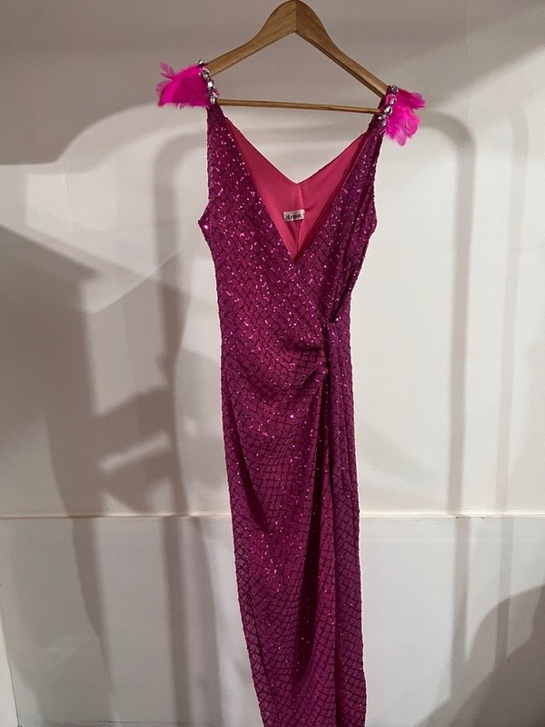 Producto - Vestido hana