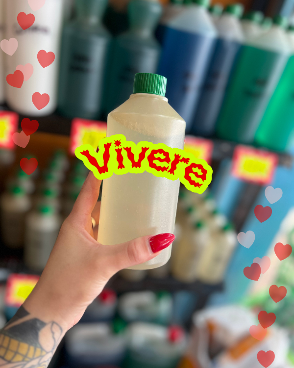 Producto - 1/2 Litro VIVERE