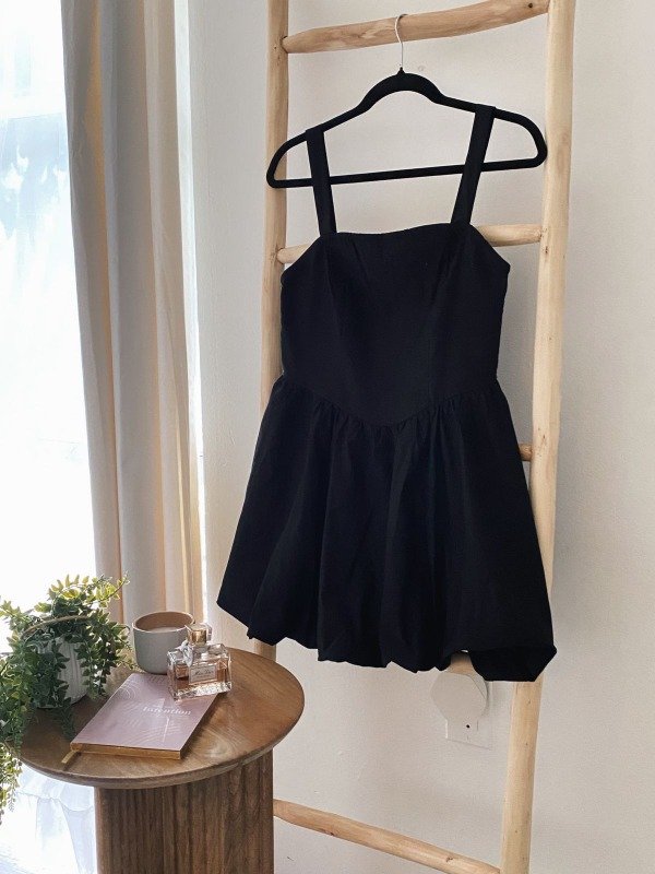 Producto - Vestido Bella