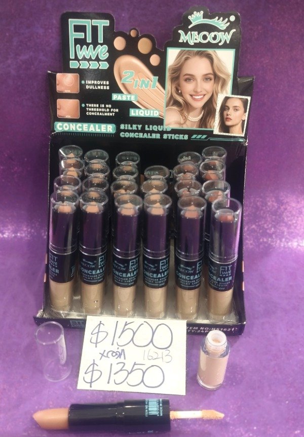 Producto - Corrector 2IN1 16213