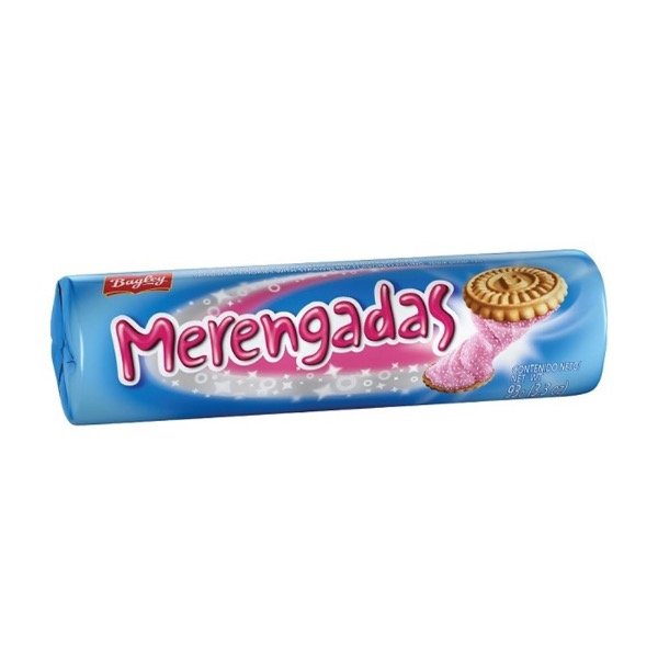 Producto - Merengadas