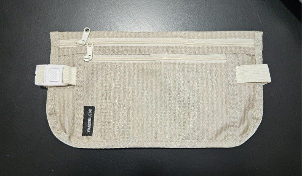 Producto - Portavalor wanderlust 38222