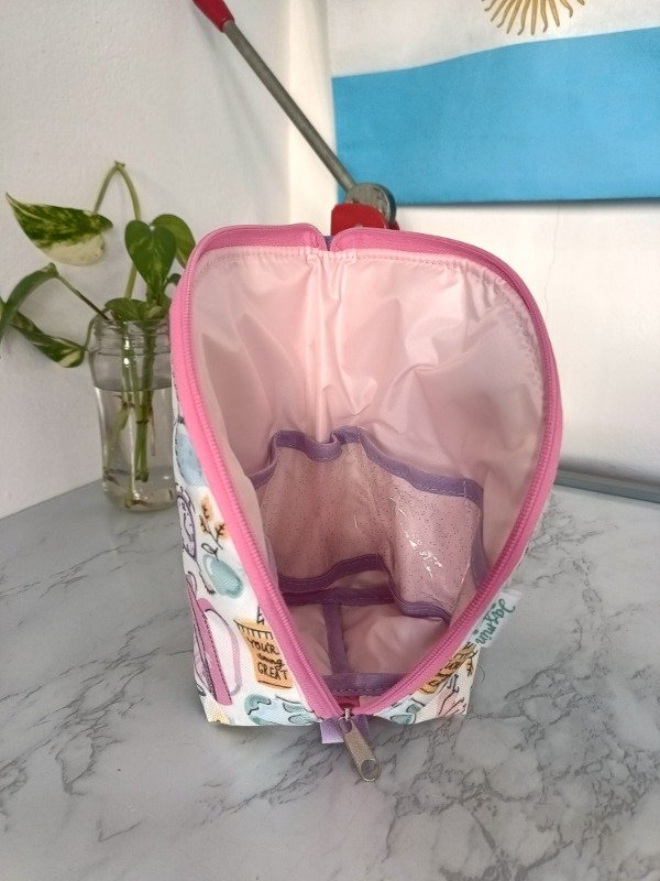 Producto - Porta taza escuela - 2