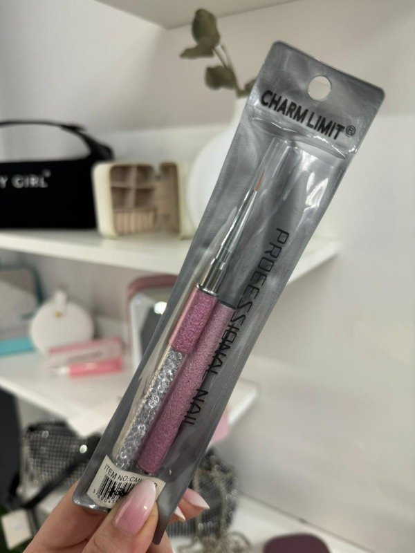 Producto - Liner charm limit corto