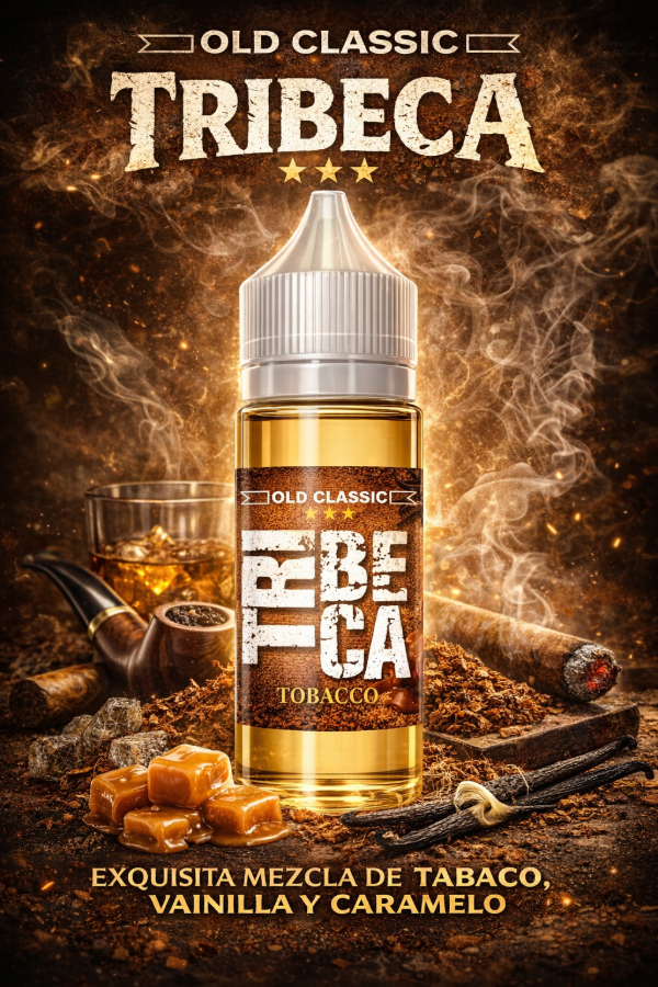 Producto - OLD CLASSIC TRIBECA