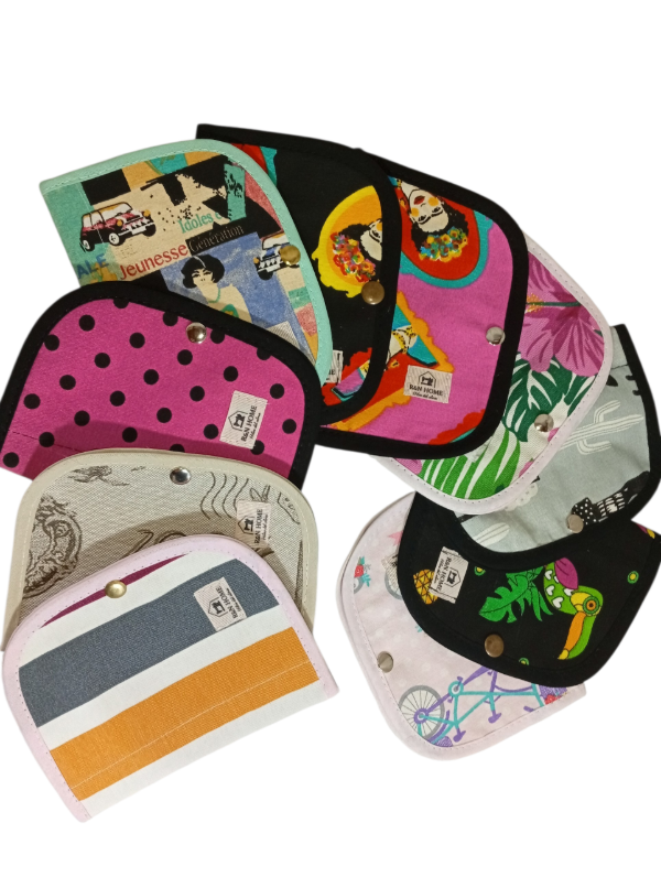 Producto - Organizador femenino