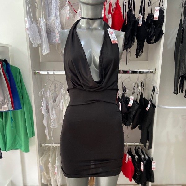 Producto - Vestido marilyn