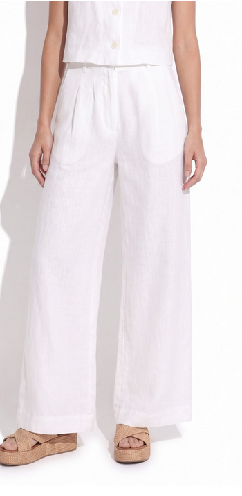 Producto - Pantalón ancho BETTE - 5