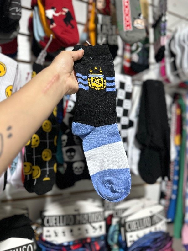 Producto - Arg AFA MC