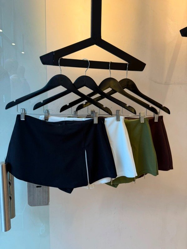 Producto - SKORT NATASHA