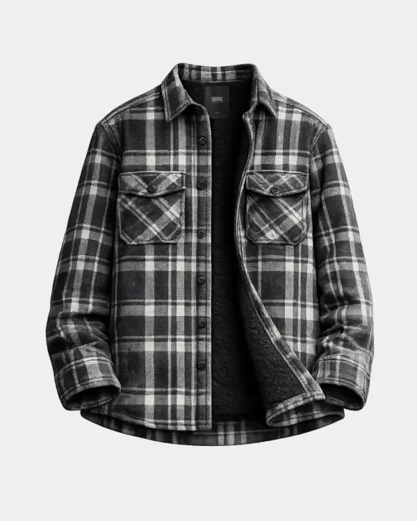 Producto - CAMISACO JACK CUERDOS