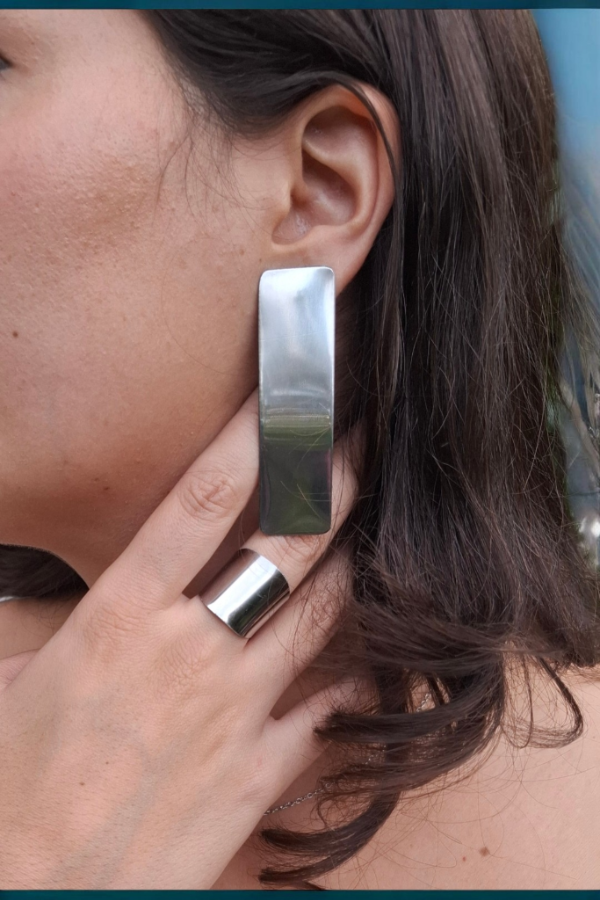 Producto - Aros Shine - 0